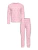 KIDS ONLY Pyjama "Rila" in Rosa