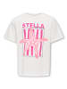 KIDS ONLY Shirt "Joanna" in Weiß