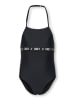 KIDS ONLY Badeanzug "Sandy" in Schwarz