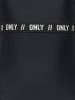 KIDS ONLY Badeanzug "Sandy" in Schwarz