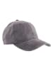 Camel Active Cap in Grau