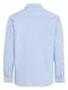 Camel Active Hemd - Regular Fit - in Hellblau