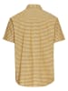 Camel Active Hemd - Regular fit - in Gelb