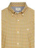 Camel Active Hemd - Regular fit - in Gelb