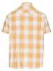 Camel Active Hemd - Regular fit - in Gelb