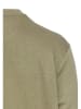 Camel Active Sweatshirt in Khaki