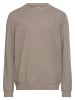 Camel Active Sweatshirt taupe