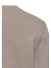 Camel Active Sweatshirt taupe