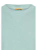 Camel Active Sweatshirt turquoise