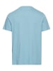 Camel Active Shirt in Hellblau