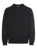 Camel Active Sweter w kolorze granatowym