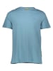 Camel Active Shirt in Hellblau