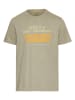 Camel Active Shirt kaki