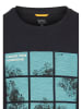 Camel Active Shirt in Dunkelblau