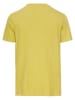 Camel Active Shirt geel
