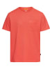 Camel Active Functioneel shirt oranje