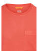 Camel Active Functioneel shirt oranje