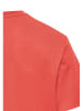 Camel Active Functioneel shirt oranje