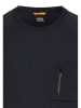 Camel Active Functioneel shirt donkerblauw