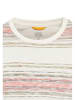 Camel Active Shirt in Beige/ Rosa