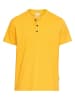 Camel Active Shirt in Gelb