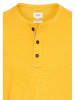 Camel Active Shirt in Gelb