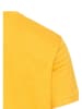 Camel Active Shirt in Gelb
