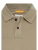 Camel Active Koszulka polo w kolorze khaki