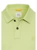 Camel Active Poloshirt groen