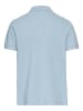 Camel Active Poloshirt in Hellblau
