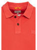 Camel Active Koszulka polo w kolorze czerwonym