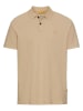 Camel Active Poloshirt beige