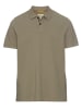 Camel Active Poloshirt kaki