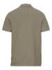 Camel Active Koszulka polo w kolorze khaki