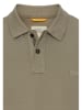 Camel Active Poloshirt kaki