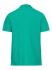 Camel Active Poloshirt turquoise