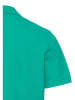 Camel Active Poloshirt turquoise