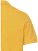 Camel Active Koszulka polo w kolorze żółtym