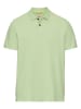 Camel Active Poloshirt lichtgroen