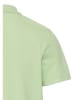 Camel Active Poloshirt lichtgroen