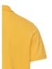 Camel Active Poloshirt geel
