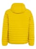 Camel Active Steppjacke in Gelb