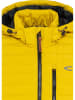 Camel Active Steppjacke in Gelb
