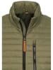 Camel Active Steppjacke in Khaki