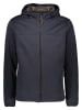 Camel Active Softshelljas donkerblauw
