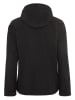 Camel Active Jacke in Schwarz