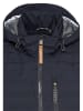 Camel Active Steppjacke in Dunkelblau