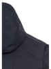 Camel Active Steppjacke in Dunkelblau