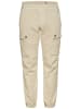 Camel Active Cargobroek - relaxed fit - beige