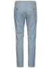Camel Active Chinobroek - slim fit - lichtblauw